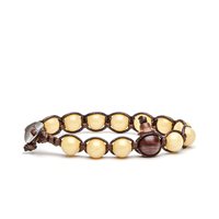 Bracciale Tamashii Donna Tibet in Giada BHS900-252 - BHS900-252